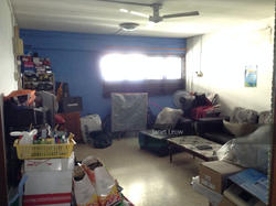 Blk 301 Clementi Avenue 4 (Clementi), HDB 4 Rooms #127864722